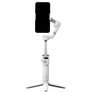 لرزشگیر موبایل ( گیمبال ) دی‌ جی‌ آی مدل OSMO 6